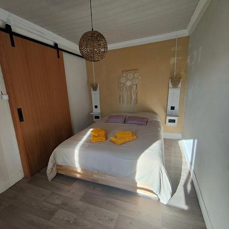 Como Em Casa Alburitel Экстерьер фото