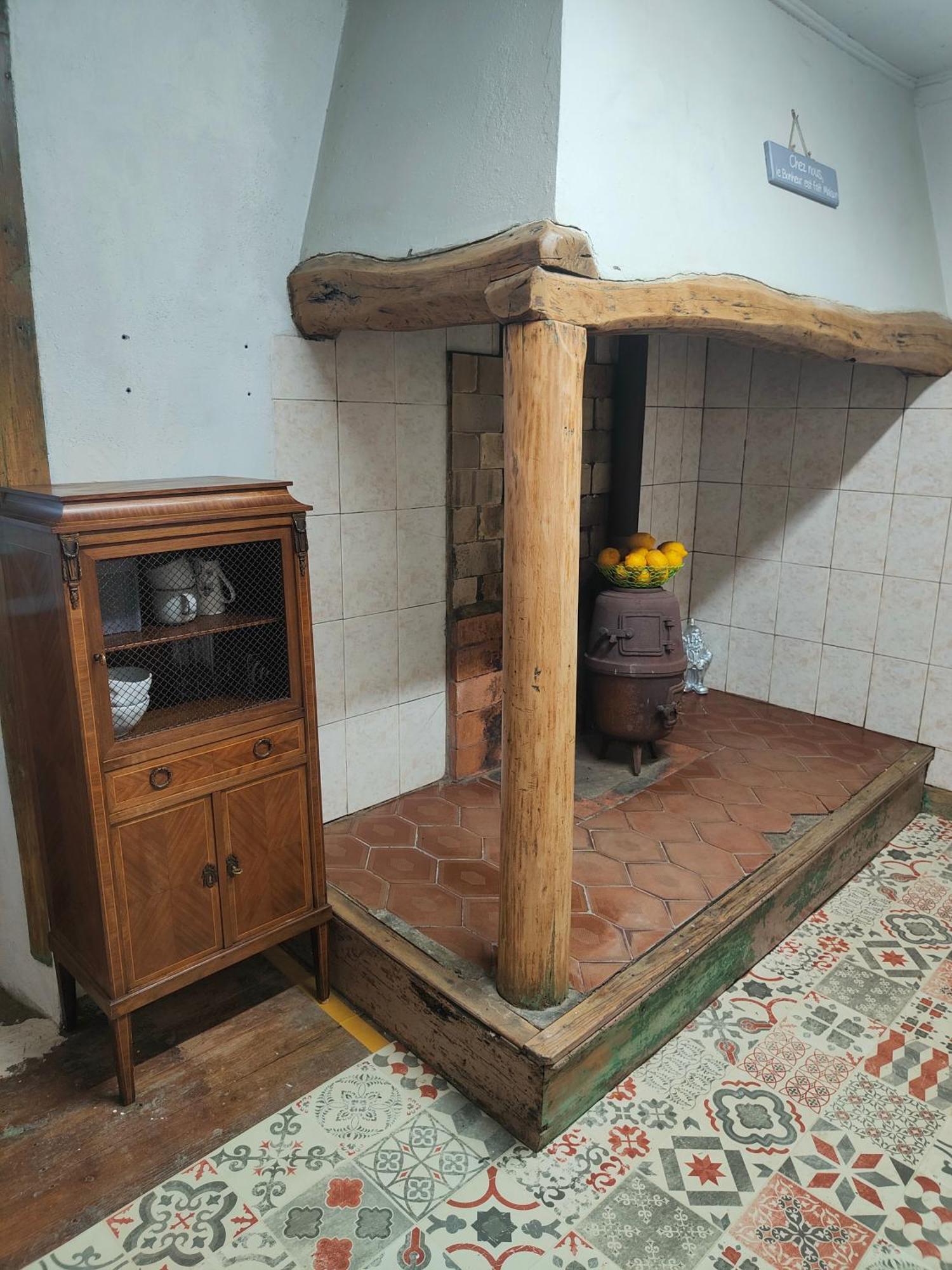 Como Em Casa Alburitel Экстерьер фото