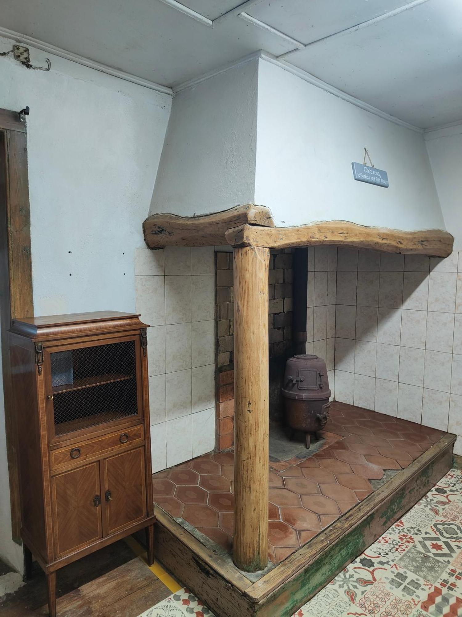 Como Em Casa Alburitel Экстерьер фото